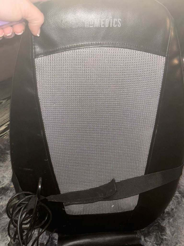 Massage chair