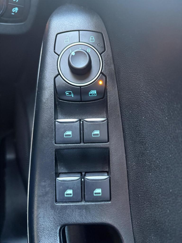 2024 Ford Puma 1.0T EcoBoost MHEV Titanium Euro 6 (s/s) 5dr HATCHBACK Petrol/Electric Hybrid Manual