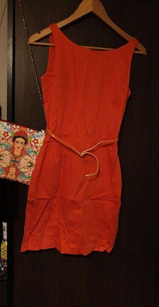 Toi moi summer dress 
