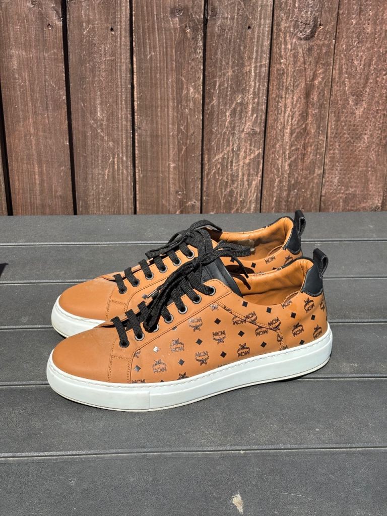 Trainers all size 9