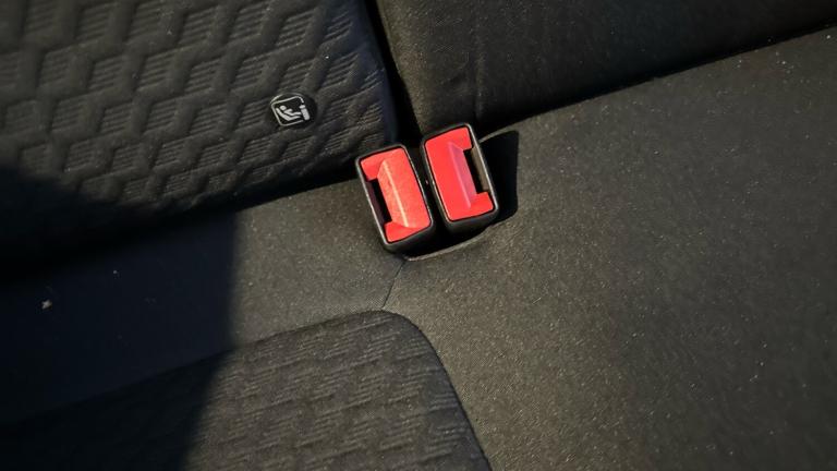 2022 Ford Fiesta 1.0 EcoBoost Titanium 5dr Petrol Hatchback Hatchback Petrol Manual