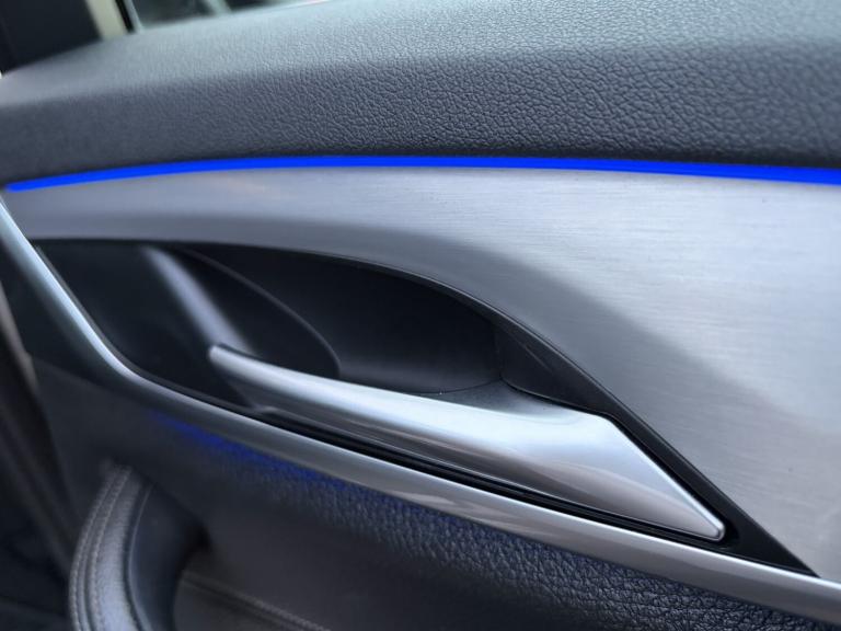 BMW 5 SERIES 2.0 530e SE Saloon 2018