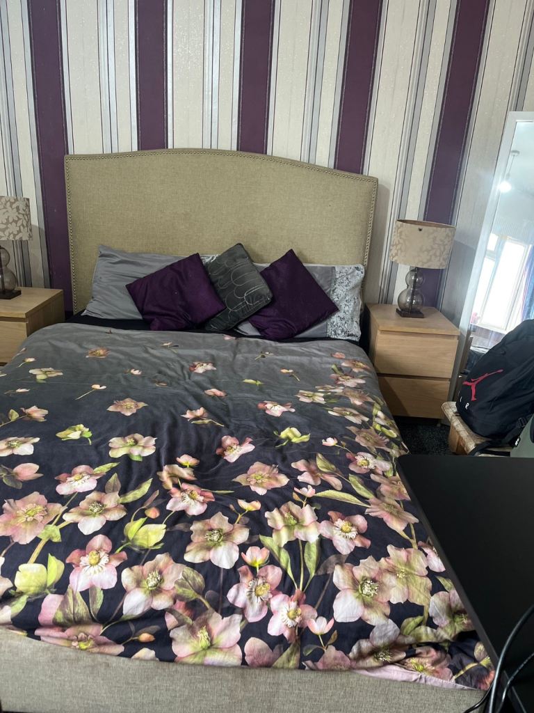Double room to rent 