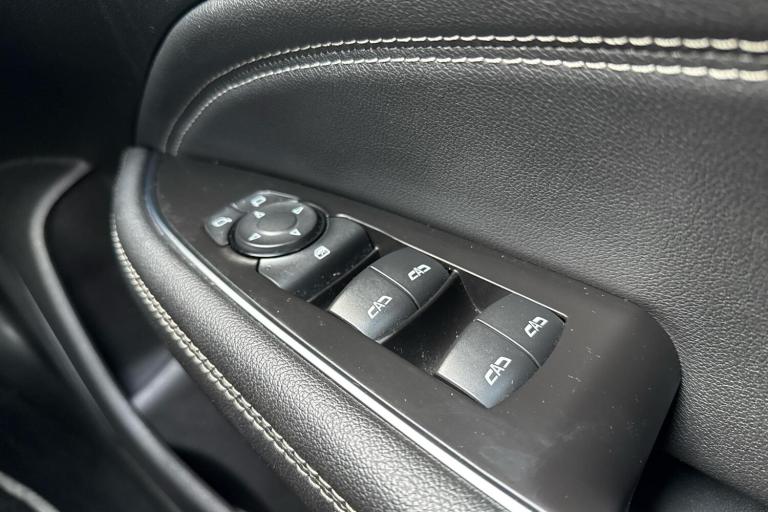  Vauxhall Insignia 1.5i Turbo Sri Vx Line Nav Grand Sport 5dr Petrol Manual