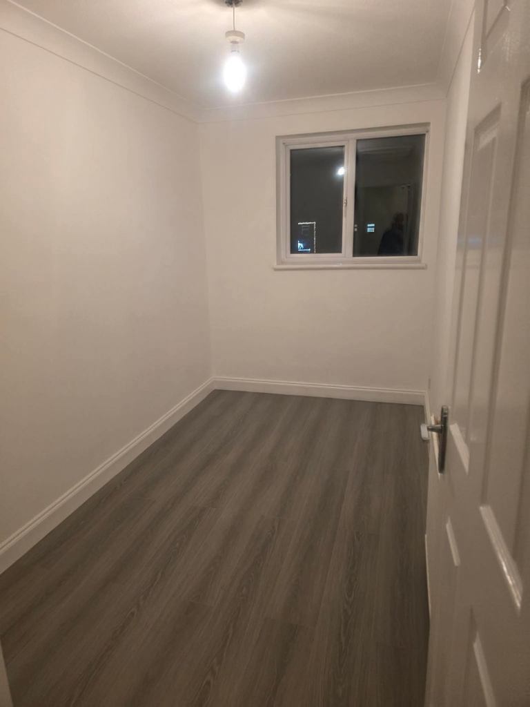 Laminate Wood Flooring 8mm 