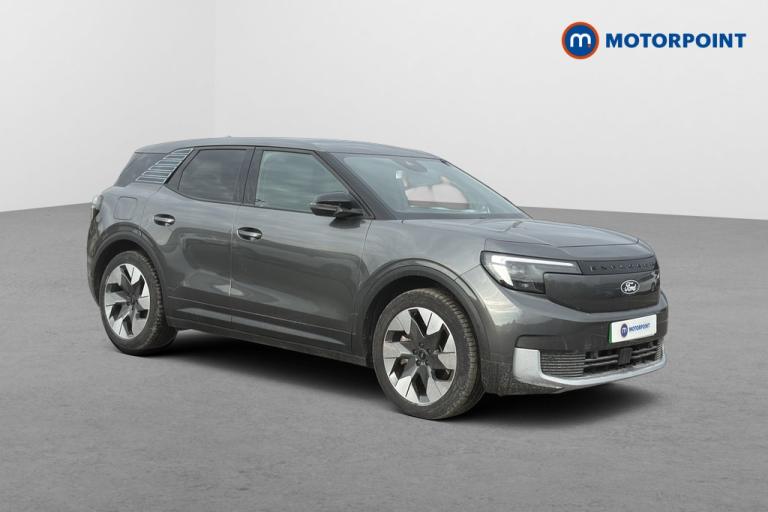 2025 Ford Explorer 210kW Premium 77kWh 5dr Auto HATCHBACK ELECTRIC Automatic