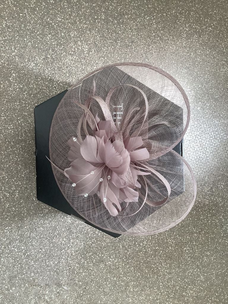 Mother of the Bride hat