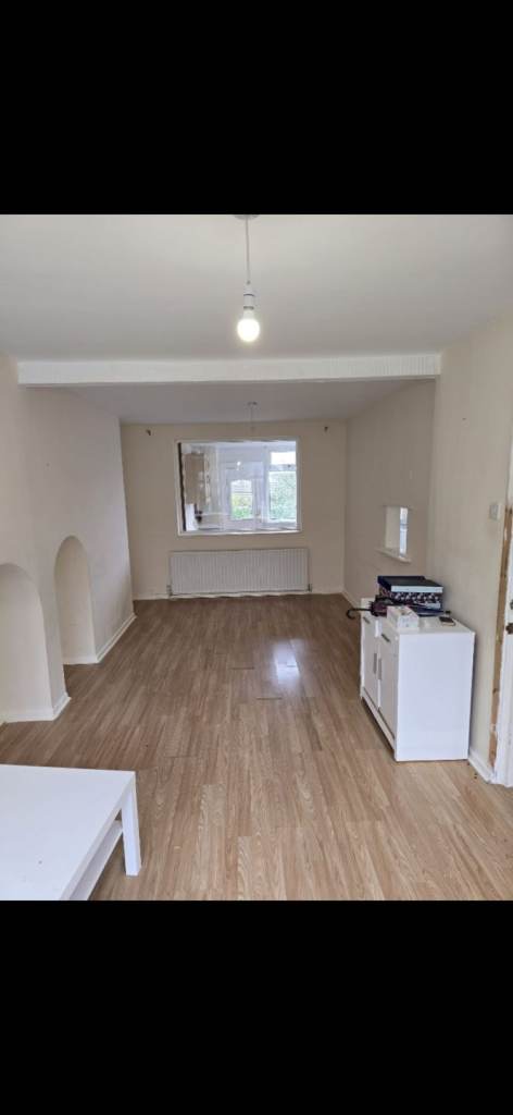3 bedroom house for rent in shirecliffe 