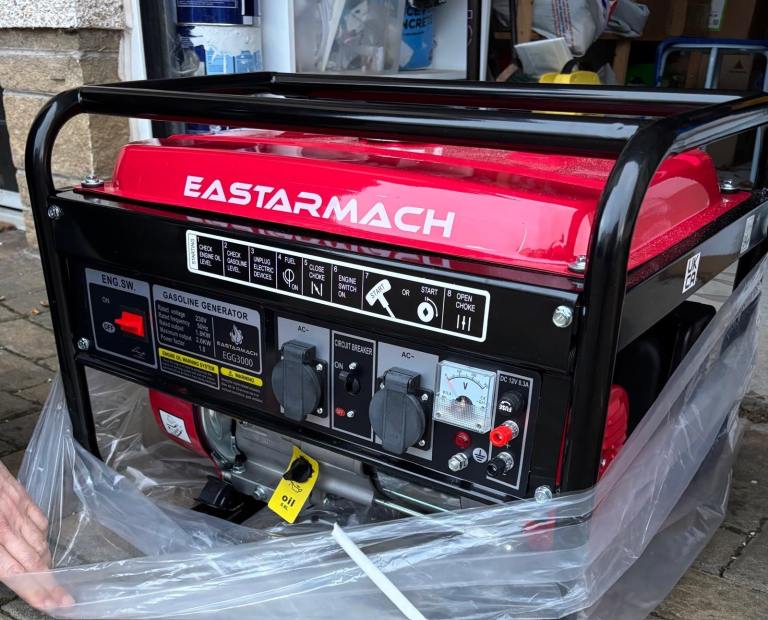 BRAND NEW 2KW Generator