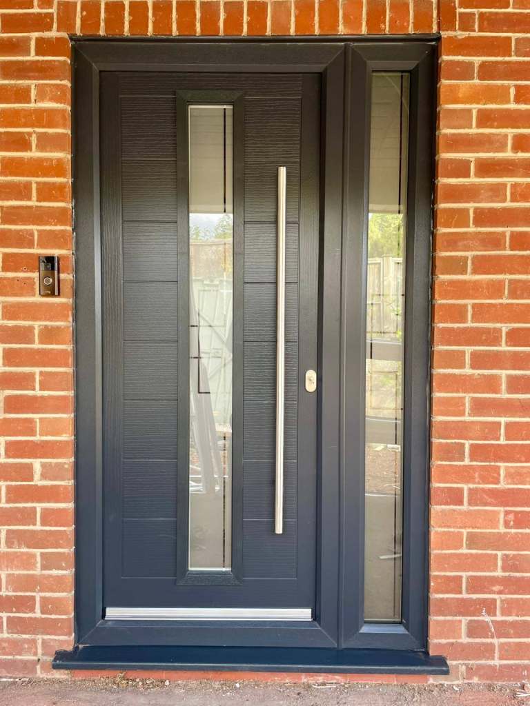 UPVC Windows UPVC Doors Composite Doors Bi-Fold Doors Double Glazing Triple Glazing