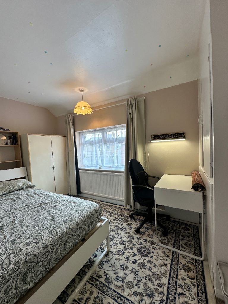 Double room in BS15