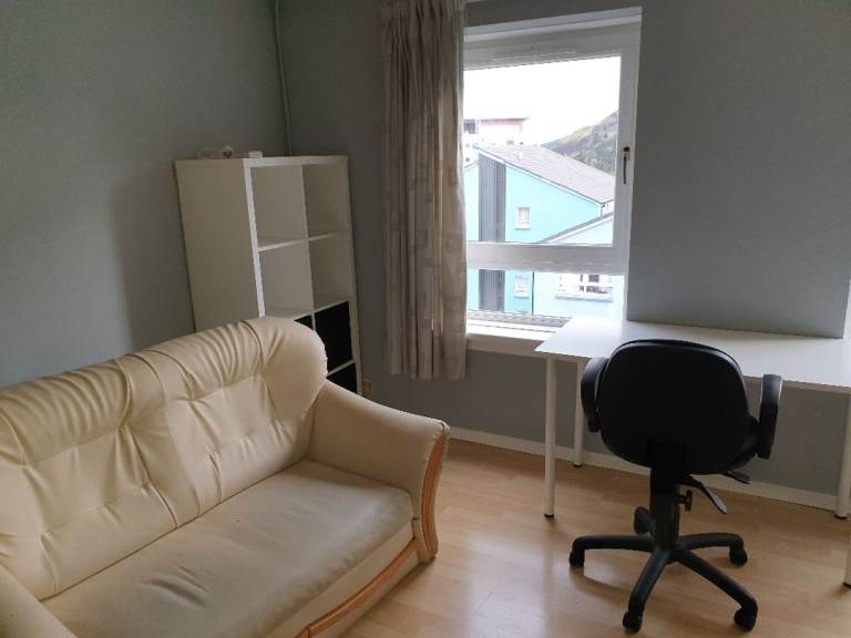 Student Accommodation With All Bills Included 