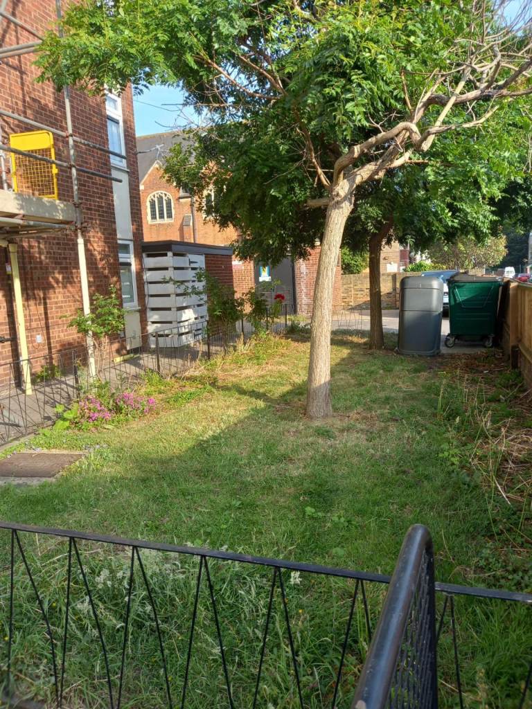 Spacious and Cosy Double Room for Rent in - E17 9QP