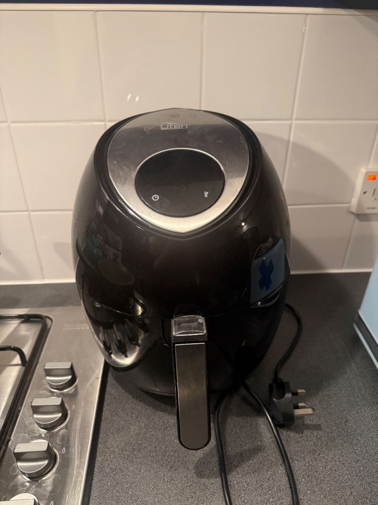 Uten Air Fryer 