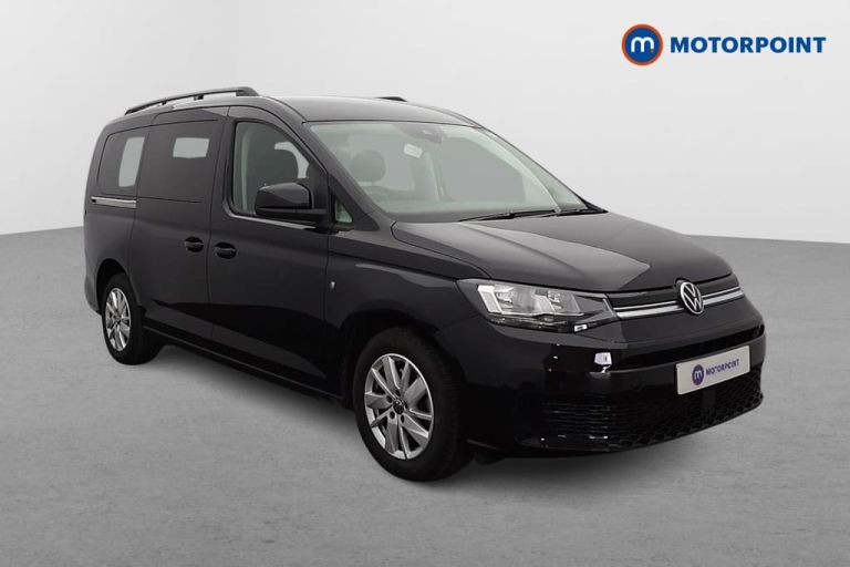 2025 Volkswagen Caddy Maxi 1.5 TSI Life 116 5dr DSG [Tech Pack] Estate Petrol Automatic