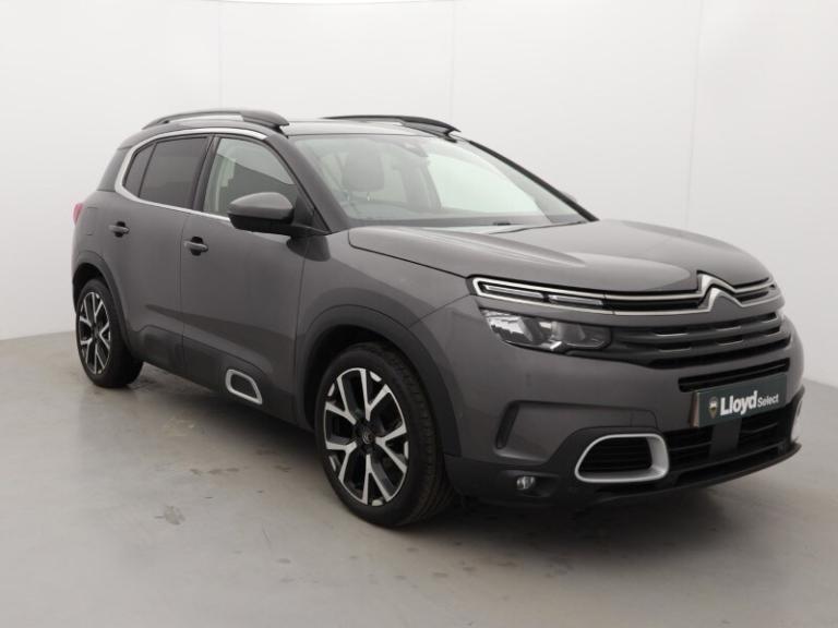 CITROEN C5 AIRCROSS 1.2 PureTech 130 Flair Plus 5dr