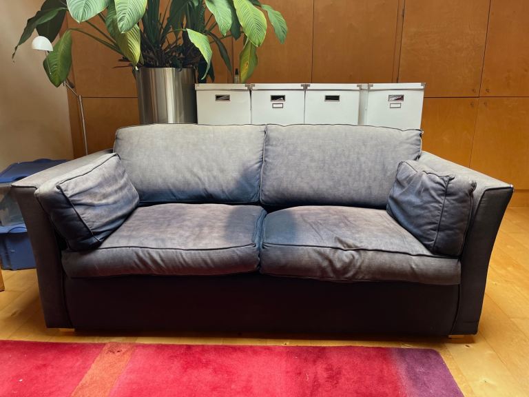 Free 2 Seater Sofa Bed