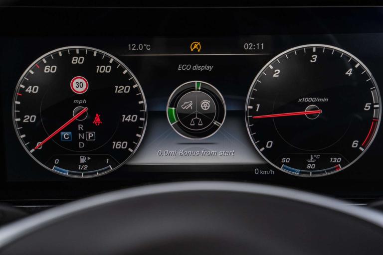 2017 Mercedes-Benz E Class 2.0 E 220 D AMG Line Premium Auto 5dr Estate Diesel Automatic