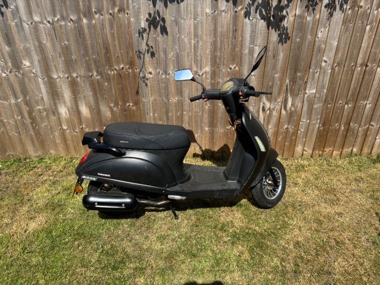 50cc moped 