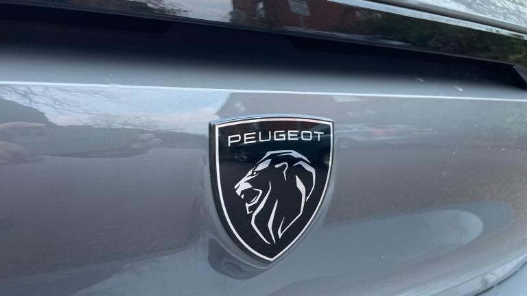 2024 Peugeot 308 1.2 PureTech GT 5dr EAT8 HATCHBACK PETROL Automatic