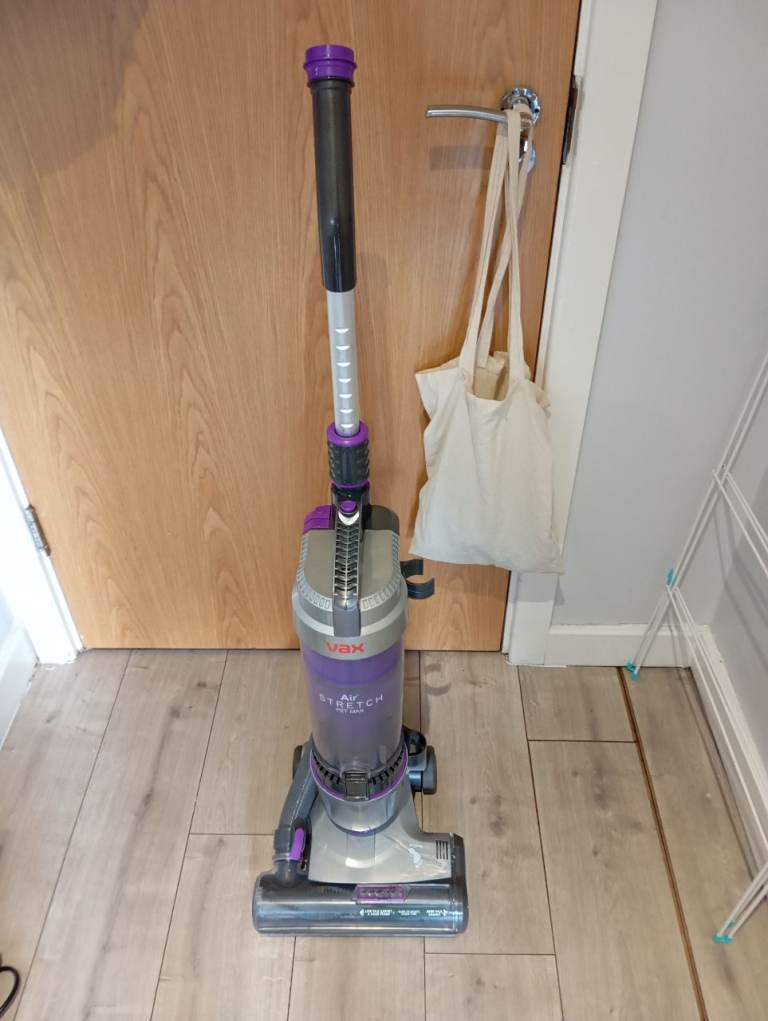 Vax Air stretch pet Vax for sale 