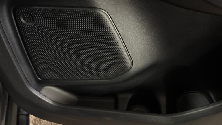 2025 Ford Kuga 2.5 FHEV ST-Line 5dr CVT Hybrid Estate Estate Hybrid Automatic