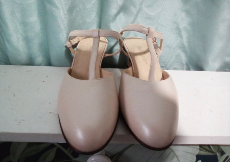 Hush Puppy shoes brand new