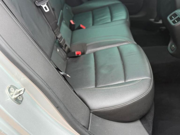 2018 Vauxhall Insignia 1.6 Turbo D ecoTec Elite Nav 5dr ESTATE DIESEL Manual