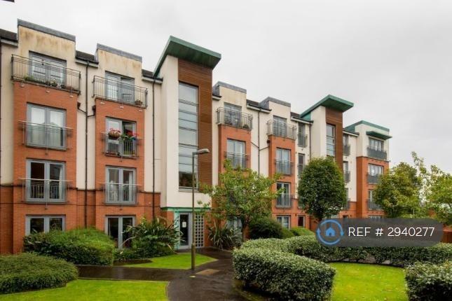 2 bedroom flat in Tytler Court, Edinburgh, EH8 (2 bed) (#2940277)