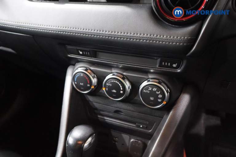 2019 Mazda CX-3 2.0 SE-L Nav -Plus 5dr Auto SUV Petrol Automatic