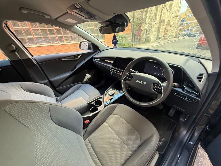 Kia, NIRO, Estate, 2025, Other, 1 (cc), 5 doors