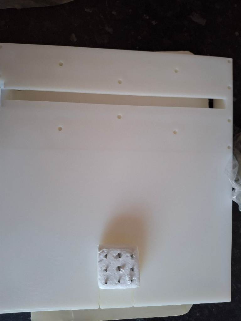 SWEDISH CUTTING BOARD