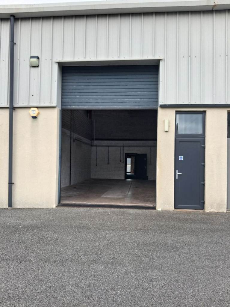 Unit to Let