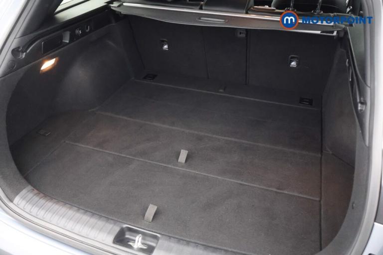 2022 Kia Ceed 1.5T GDi ISG 3 5dr ESTATE PETROL Manual