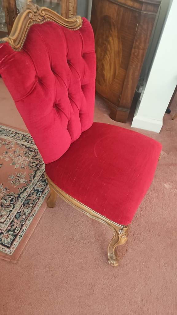 Vintage chair