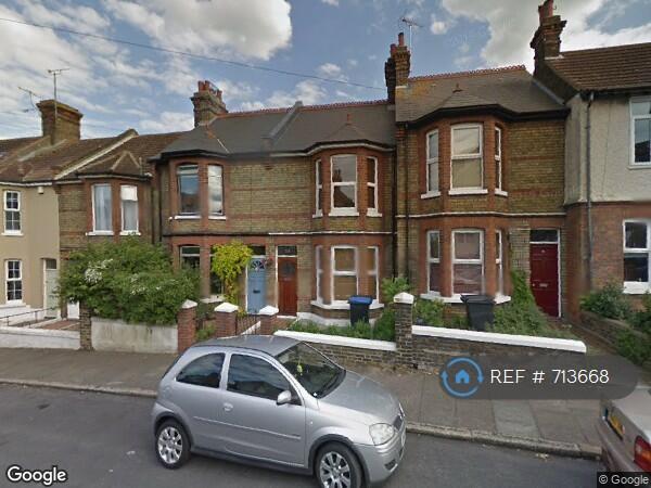 1 bedroom in Hollicondane Road, Ramsgate, CT11 (#713668)