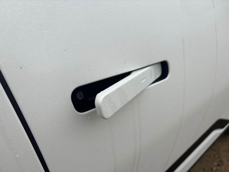 2025 Kia EV3 148kW GT-Line S 81.4kWh 5dr Auto Estate ELECTRIC Automatic