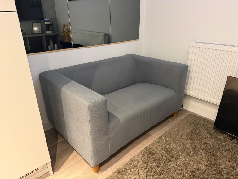 2 Seater Sofa