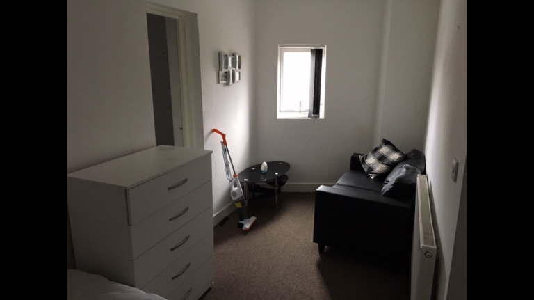 Loughborough centre Flat - ALL BILLS INCLUDED