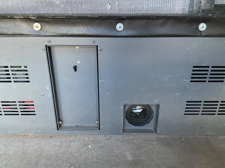 2018 Ford Transit MOBILE WORKSHOP IDEAL CAMPER VAN CONVERSION PANEL VAN Diesel Manual