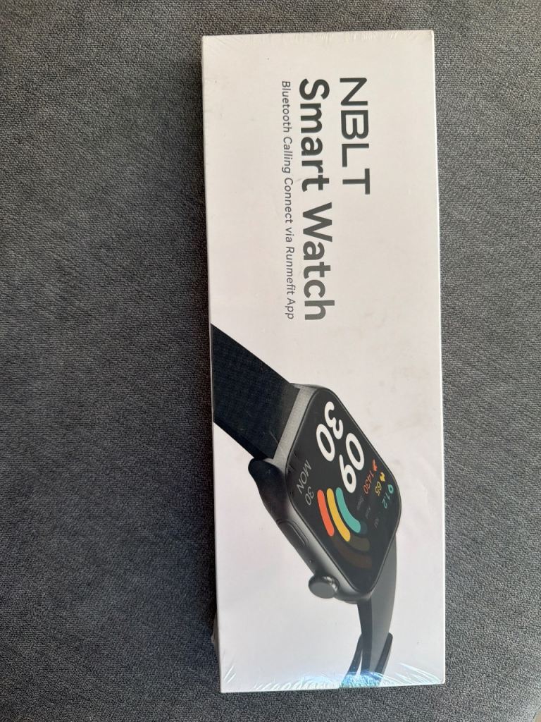 smart watch