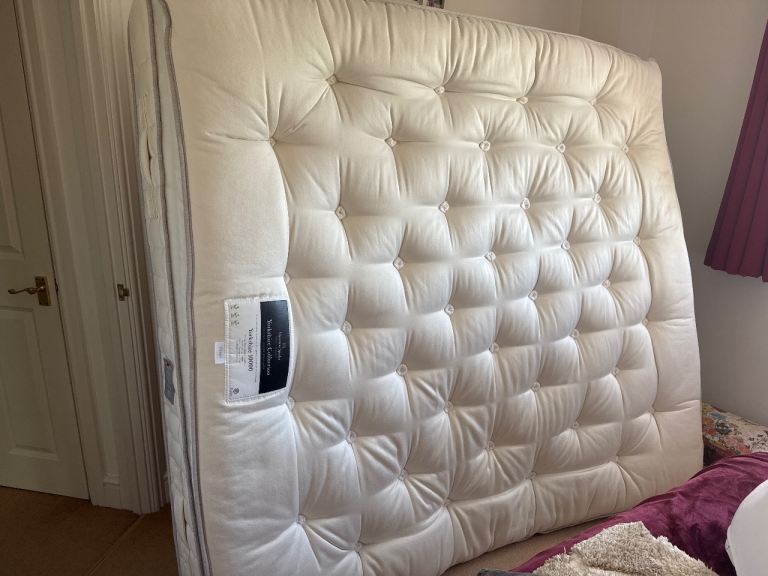 Super king Matress
