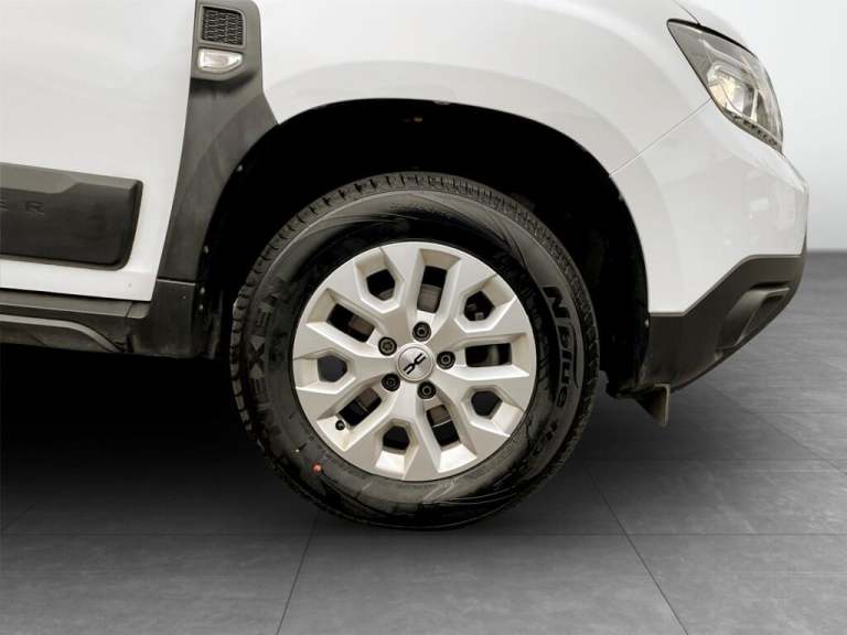 2023 Dacia Duster 1.3 TCe 130 Expression 5dr HATCHBACK PETROL Manual