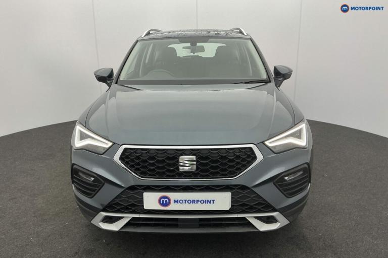 2020 SEAT Ateca 1.5 TSI EVO SE Technology 5dr DSG HATCHBACK PETROL Automatic