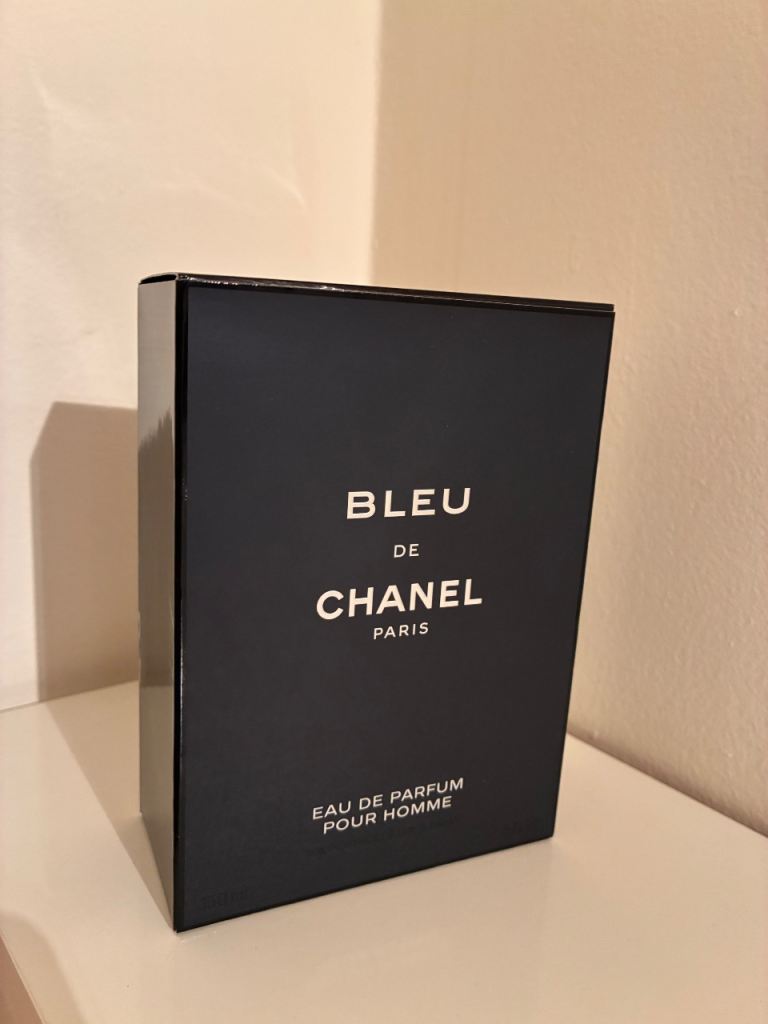 BLEU de Chanel Eau de Parfum 150ml OFFERS WELCOME 