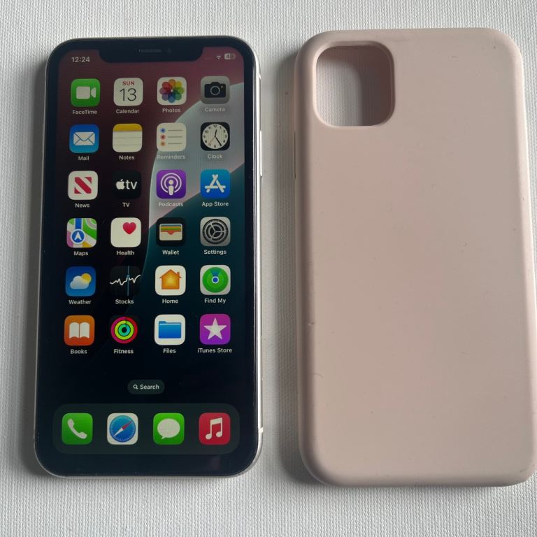 iPhone 11 128gb Unlocked 