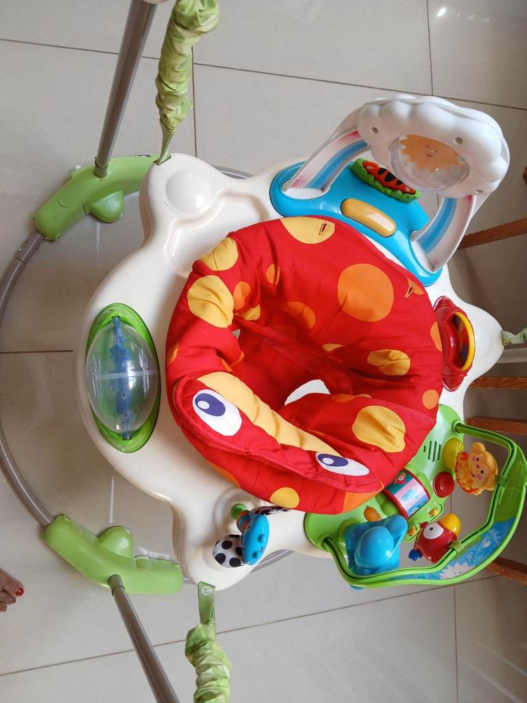 Baby Jumparoo