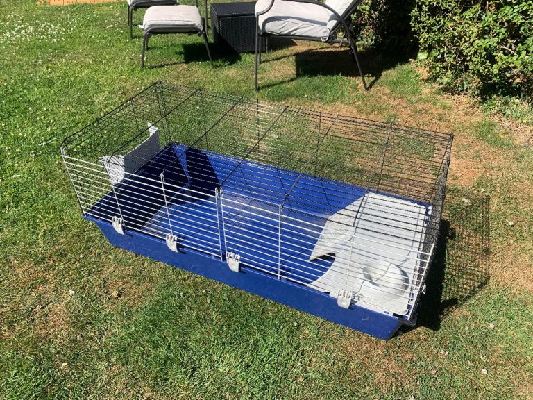 Rabbit/Guinea pig cage Good Condition! Retford 
