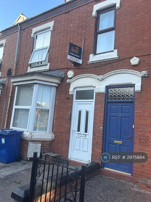 1 bedroom in Water St, Newcastle, ST5 (#2975884)