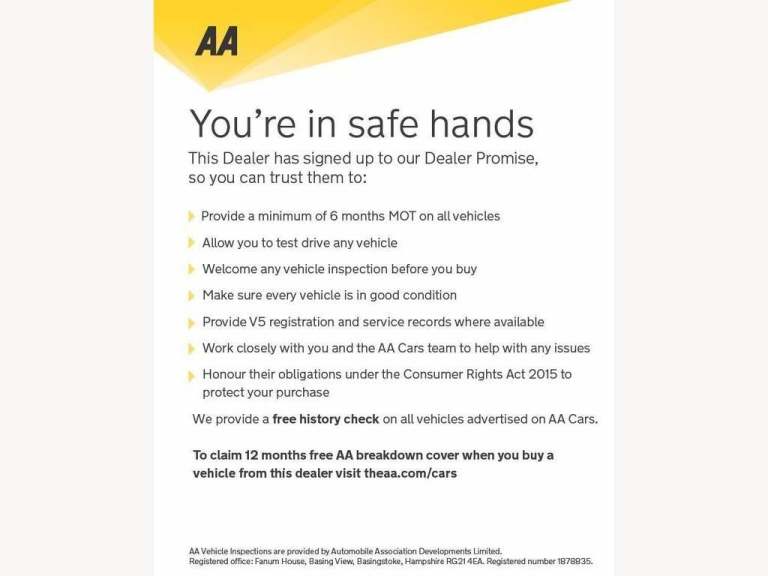 2016 BMW 7 Series 730d xDrive 4dr Auto SALOON DIESEL Automatic